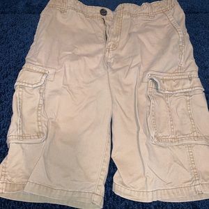 Boys shorts